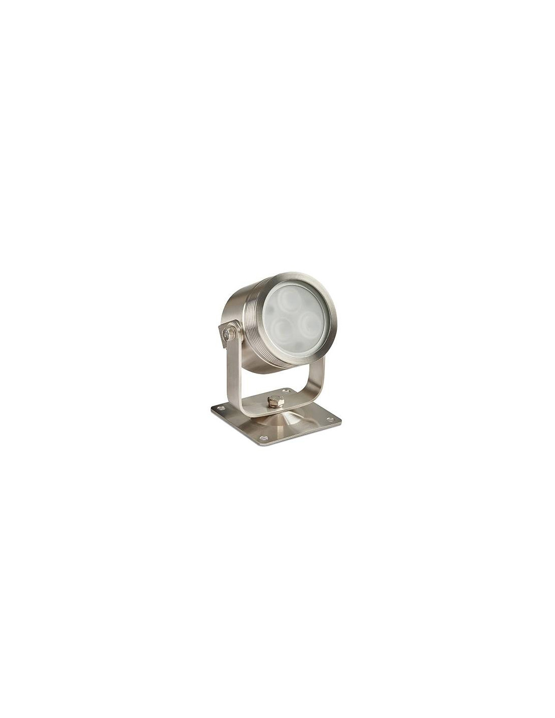 UL030 RGBW 4x3W 45° IP67