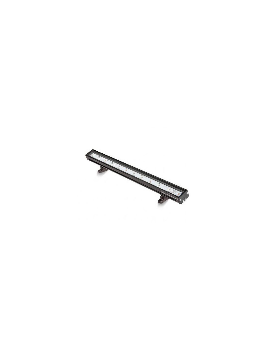 UL345CARGB 3x4W IP65 NOIR