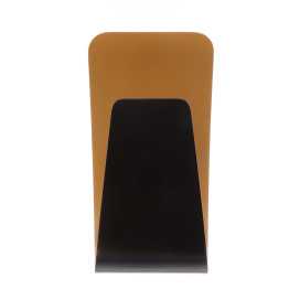 GLAM 265 7,5W 900Lm 3000K NOIR MAT - DORE 2
