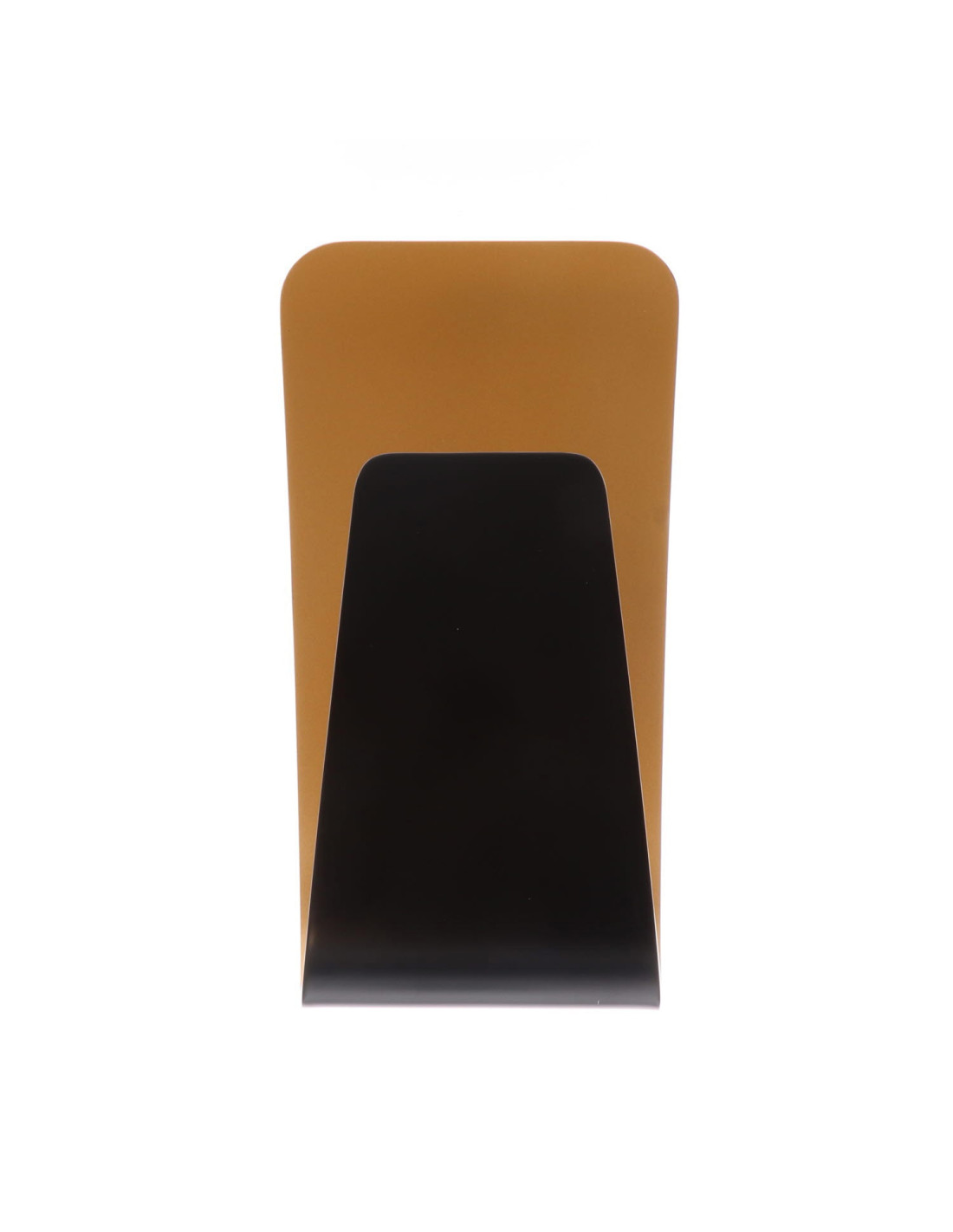 GLAM 265 7,5W 900Lm 3000K NOIR MAT - DORE