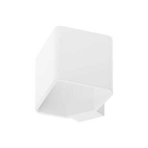 GLAM 164 7,5W 550Lm 3000K BLANC MAT