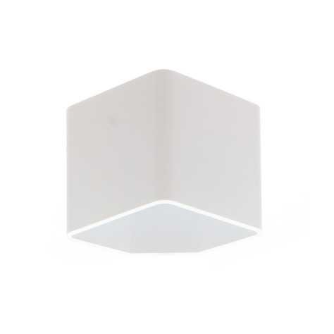GLAM 164 7,5W 550Lm 3000K BLANC MAT
