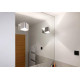 GLAM 164 7,5W 550Lm 3000K BLANC MAT