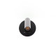 MILO 1 5W 500Lm 3000K 40° NOIR MAT