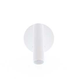 MILO 1 5W 500Lm 3000K 40° BLANC MAT 2