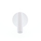 MILO 1 5W 500Lm 3000K 40° BLANC MAT