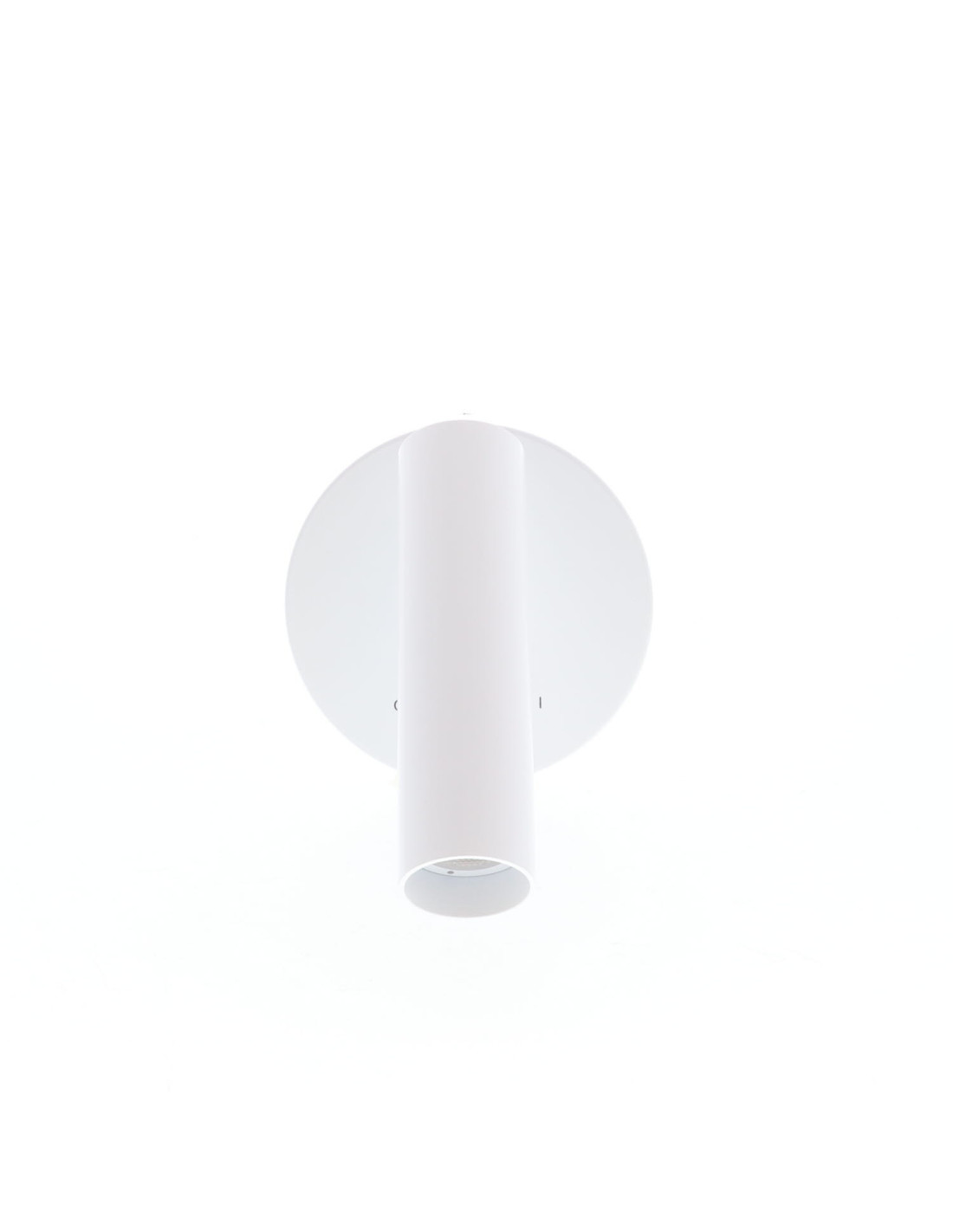 MILO 1 5W 500Lm 3000K 40° BLANC MAT