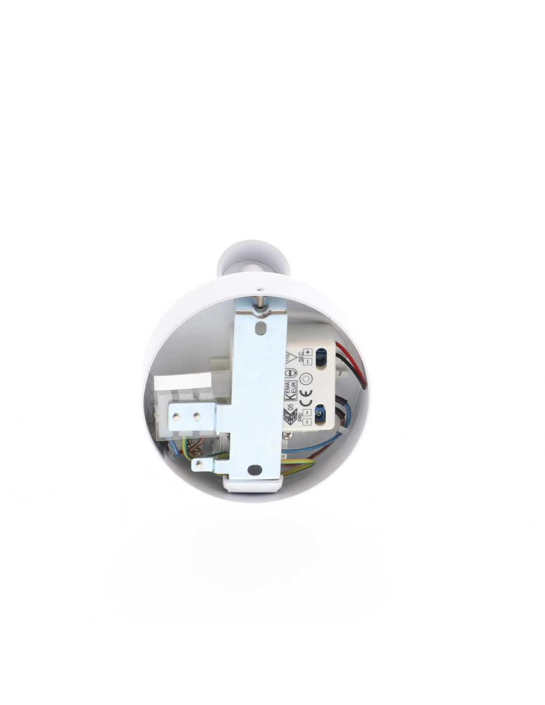 MILO 1 5W 500Lm 3000K 40° BLANC MAT