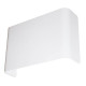 BIXBY 12W 1250Lm 3000K BLANC MAT