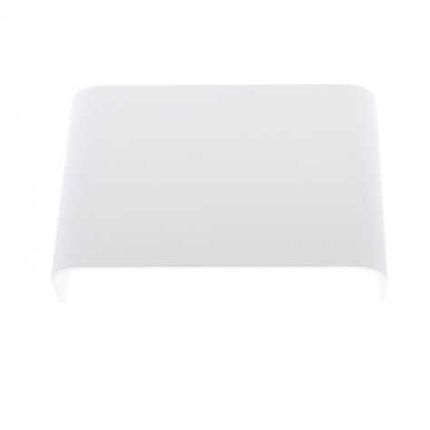 BIXBY 12W 1250Lm 3000K BLANC MAT