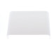 BIXBY 12W 1250Lm 3000K BLANC MAT