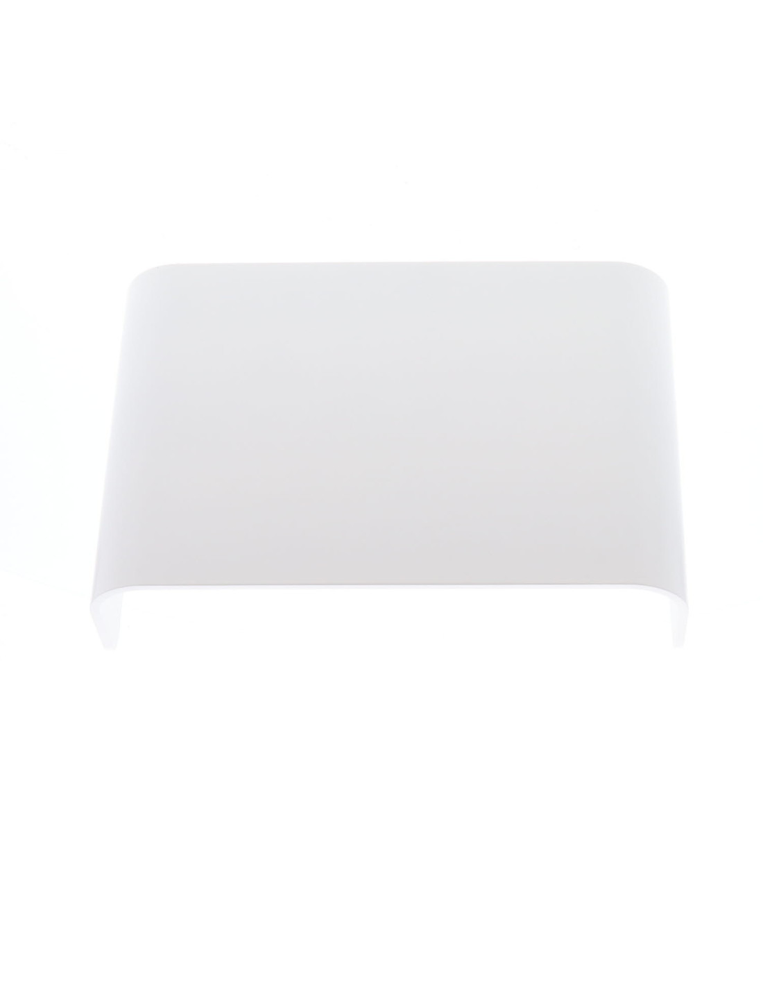 BIXBY 12W 1250Lm 3000K BLANC MAT