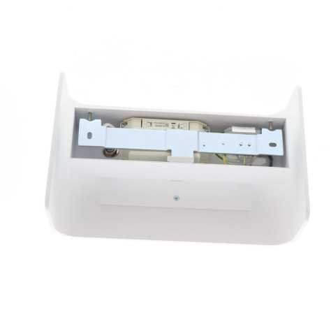 BIXBY 12W 1250Lm 3000K BLANC MAT