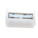 BIXBY 12W 1250Lm 3000K BLANC MAT