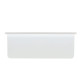 MALTA 1 17W 1950Lm 3000K BLANC MAT
