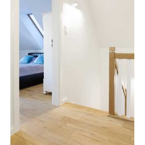 PIXA 1 10W 1200Lm 3000K 38° DIM BLANC MAT