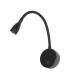 BETSY 1 3W 250Lm 3000K 36° NOIR