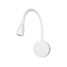 BETSY 1 3W 250Lm 3000K 36° BLANC