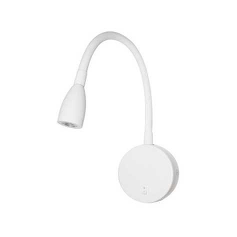 BETSY 1 3W 250Lm 3000K 36° BLANC