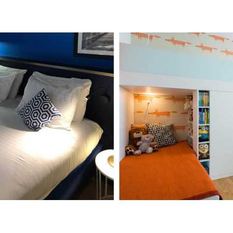 BETSY 1 3W 250Lm 3000K 36° BLANC