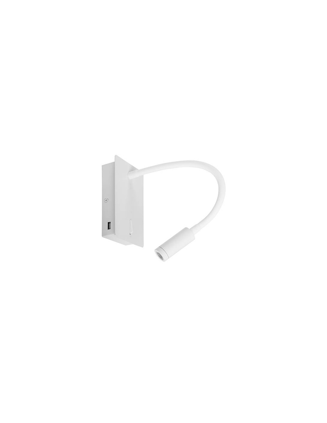 BETSY 2 3W 250Lm 3000K 36° BLANC
