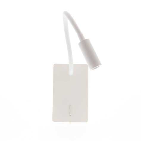 BETSY 2 3W 250Lm 3000K 36° BLANC