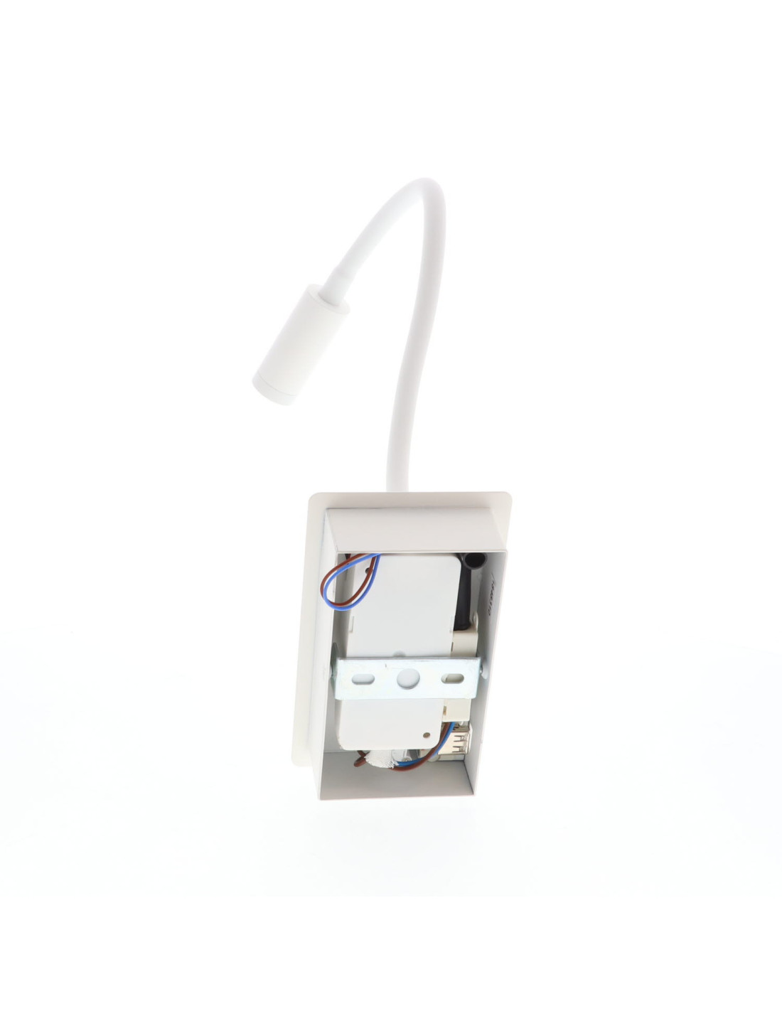 BETSY 2 3W 250Lm 3000K 36° BLANC