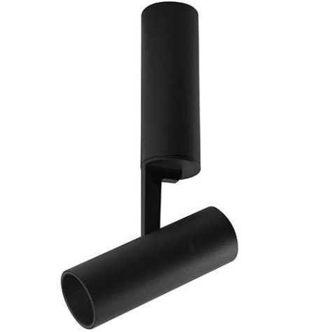 FILI 4 RX 13W 1180Lm 3000K 40° NOIR MAT