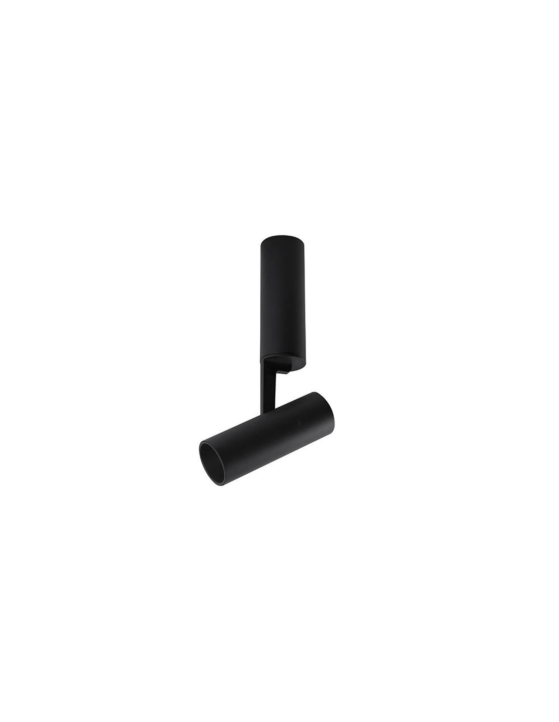 FILI 4 RX 13W 1180Lm 3000K 40° NOIR MAT