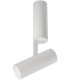 FILI 4 RX 13W 1180Lm 3000K 40° BLANC MAT