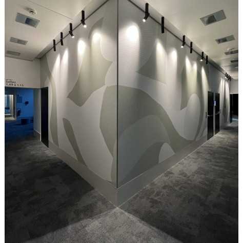 FILI 4 RX 13W 1180Lm 3000K 40° BLANC MAT