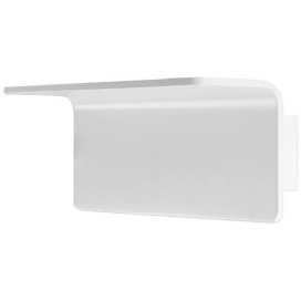 MALTA 2 30W 3300Lm 3000K BLANC MAT