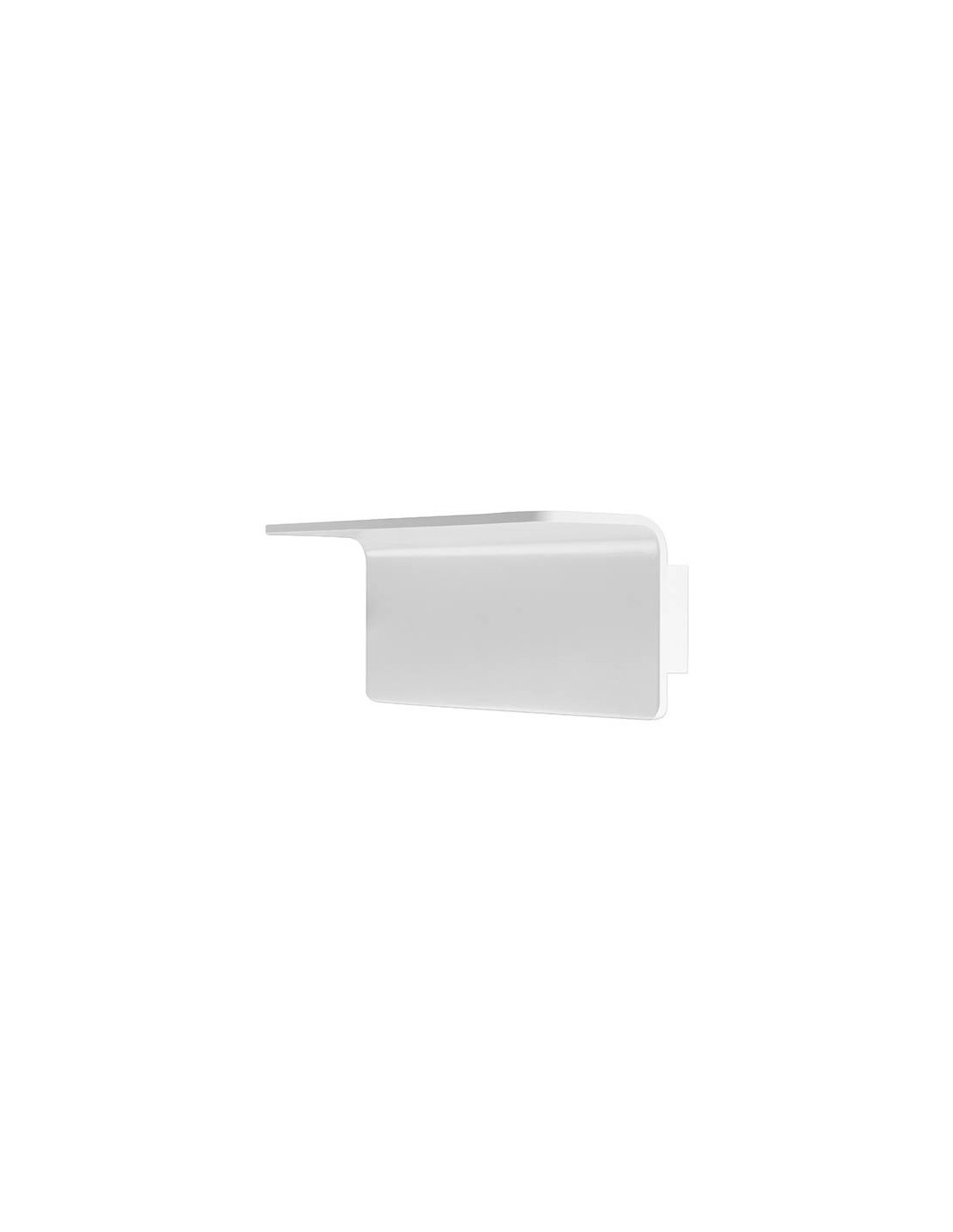 MALTA 2 30W 3300Lm 3000K BLANC MAT