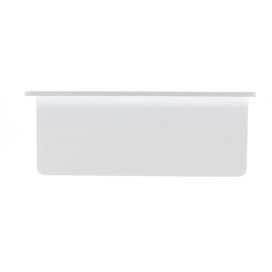 MALTA 2 30W 3300Lm 3000K BLANC MAT 2