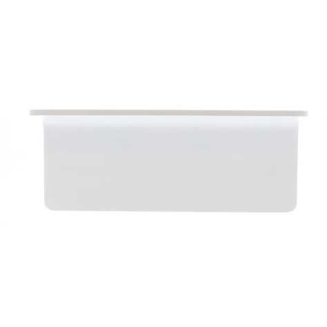 MALTA 2 30W 3300Lm 3000K BLANC MAT