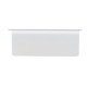 MALTA 2 30W 3300Lm 3000K BLANC MAT