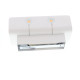 MALTA 2 30W 3300Lm 3000K BLANC MAT