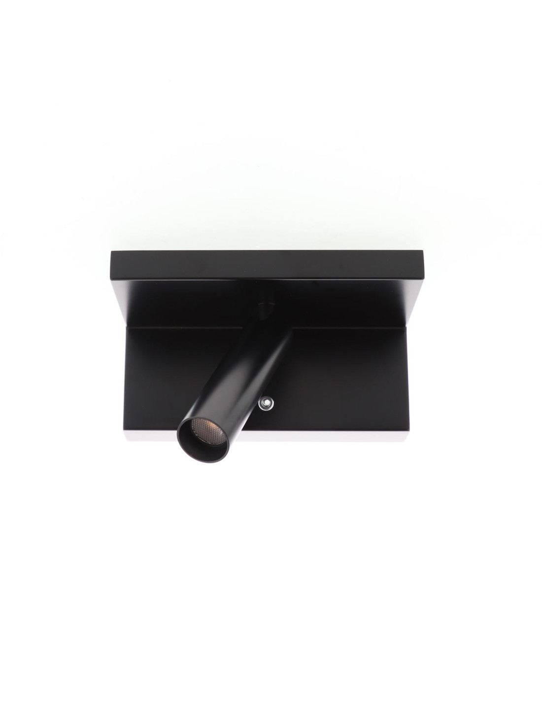 MILO 2 5W 500Lm 3000K 40° NOIR MAT