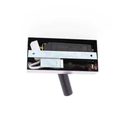 MILO 2 5W 500Lm 3000K 40° NOIR MAT