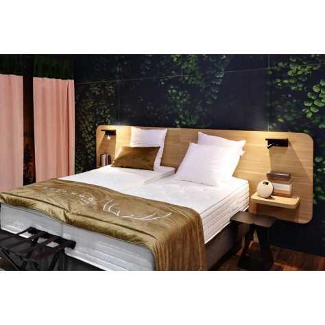 MILO 2 5W 500Lm 3000K 40° NOIR MAT