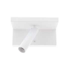 MILO 2 5W 500Lm 3000K 40° BLANC MAT 2