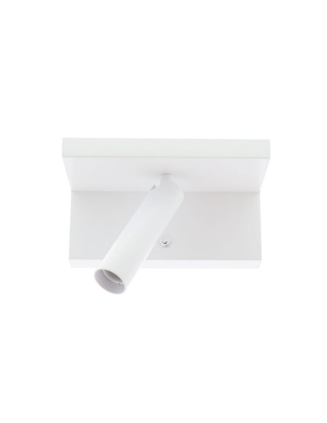 MILO 2 5W 500Lm 3000K 40° BLANC MAT