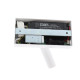 MILO 2 5W 500Lm 3000K 40° BLANC MAT