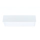 FULLA 2x7,5W 1900Lm 3000K BLANC MAT