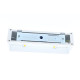 FULLA 2x7,5W 1900Lm 3000K BLANC MAT