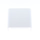 HEDI 6W 620Lm 2000-3000K BLANC MAT