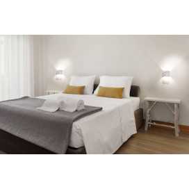 HEDI 6W 620Lm 2000-3000K ALUMINIUM POLI 2