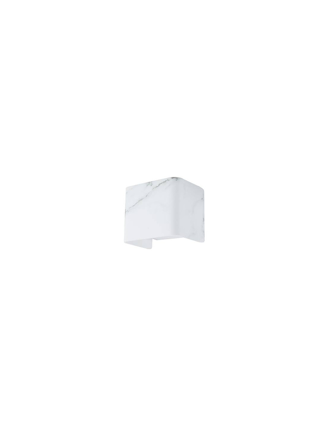 HEDI 6W 620Lm 2000-3000K MARBRE