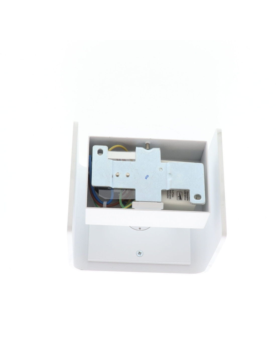 HEDI 6W 620Lm 2000-3000K MARBRE