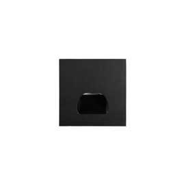 MAKA 4W 420Lm 3000K NOIR MAT